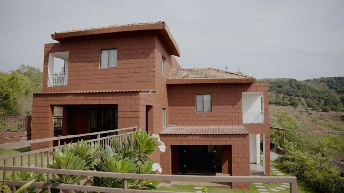 Aamraee Villa